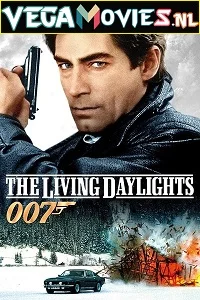 The Living Daylights – James Bond Part 16 (1987) Dual Audio {Hindi-English} 480p - 720p - 1080p - 2160p]