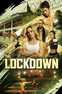 The Lockdown (2024) WEB-DL Dual Audio {Hindi-English} 480p - 720p - 1080p