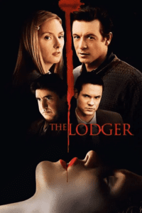 The Lodger (2009) BluRay Dual Audio {Hindi-English} 480p - 720p - 1080p