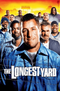 The Longest Yard (2005) BluRay Dual Audio {Hindi-English} 480p - 720p - 1080p