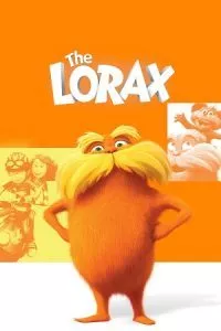 The Lorax (2012) Dual Audio {Hindi-English} 480p - 720p - 1080p
