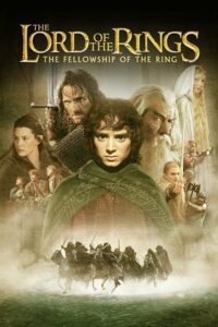 The Lord of the Rings: The Fellowship of the Ring (2001) Blu-ray Dual Audio {Hindi-English} 480p - 720p - 1080p - 2160p [4K] - [60FPS]