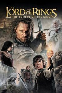 The Lord of the Rings: The Return of the King (2003) Blu-ray Dual Audio {Hindi-English} 480p - 720p - 1080p