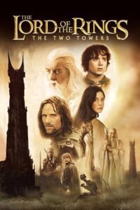 The Lord of the Rings: The Two Towers (2002) Blu-ray Dual Audio {Hindi-English} 480p - 720p - 1080p - 2160 [4K] - [60FPS]