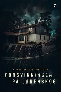 The Lorenskog Disappearance (2022) Season 1 Multi Audio {Hindi-English-Norwegian} 720p WEB-DL