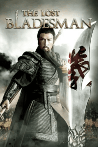The Lost Bladesman (2011) BluRay Dual Audio {Hindi-Chinese} 480p - 720p - 1080p