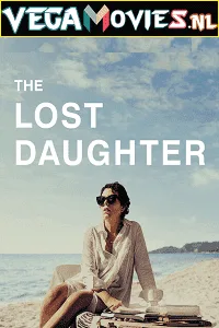 The Lost Daughter – Netflix Original (2021) Dual Audio {Hindi-English} 480p - 720p - 1080p