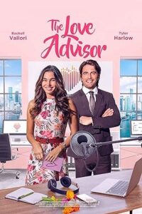 The Love Advisor (2023) WEB-DL Dual Audio {Hindi-English} 480p - 720p - 1080p