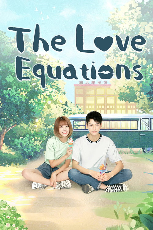 The Love Equations (Season 1) Hindi ORG Dubbed C-Drama Series 480p 720p & 1080p WEB-DL