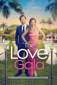 The Love Gala (2023) WEB-DL Dual Audio {Hindi-English} 480p - 720p - 1080p