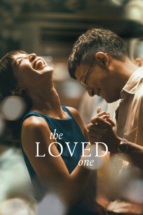The Loved One (2026) Dual Audio {Hindi-English} WEB-DL 480p - 720p - 1080p