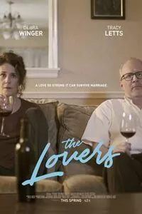 The Lovers (2017) BluRay Dual Audio {Hindi-English} 480p - 720p - 1080p