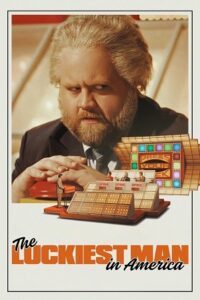 The Luckiest Man in America (2025) WEB-DL {English With Subtitles} Full Movie 480p - 720p - 1080p
