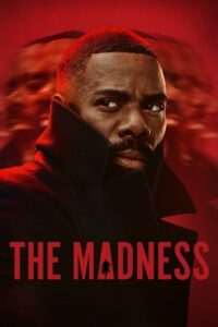 The Madness (2024) Season 1 Netflix Original Dual Audio {Hindi-English} WEB Series – 480p - 720p - 1080p WEB-DL