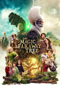 The Magic Faraway Tree (2026) WEB-DL {English With Subtitles} Full Movie 480p - 720p - 1080p