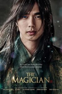 The Magician (2015) BluRay Dual Audio {Hindi-Korean} 480p - 720p - 1080p