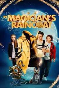 The Magician’s Raincoat (2024) WEB-DL Dual Audio {Hindi-English} 480p - 720p - 1080p