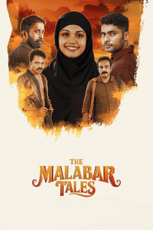 The Malabar Tales (2025) Dual Audio [Hindi + Malayalam] 480p - 720p - 1080p WeB-DL