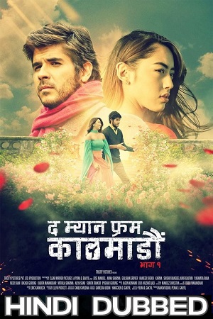 The Man from Kathmandu Vol. 1 (2019) WEB-DL Dual Audio {Hindi-English} 480p - 720p - 1080p