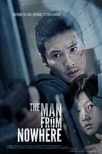 The Man from Nowhere (2010) {English with Subtitles} Full Movie WEB-DL 720p - 1080p