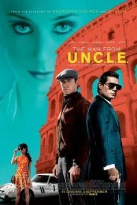 The Man from U.N.C.L.E. (2015) BluRay [English With Hindi Subtitles] Full Movie 480p - 720p - 1080p