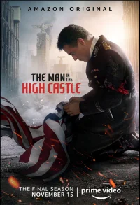 The Man in the High Castle (Season 2) All Episodes {English With Subtitles} 720p