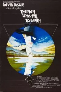 The Man Who Fell to Earth (1976) BluRay {English With Subtitles} Full Movie 480p - 720p - 1080p