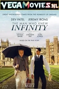 The Man Who Knew Infinity (2015) {English with Subtitles} Full Movie WEB-DL 480p - 720p - 1080p