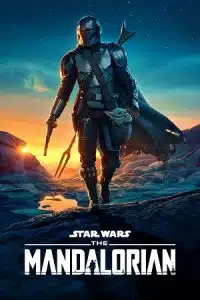 Star Wars: The Mandalorian (Season 1 – 3) Complete Dual Audio {Hindi-English} Disney+ Original WEB Series 480p - 720p - 1080p WEB-DL