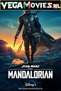 The Mandalorian (Season 1 – 2) {English With Subtitles} Complete WEB-Series 480p - 720p - 1080p WEB-DL