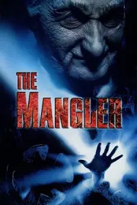 The Mangler (1995) Dual Audio [Hindi + English] Bluray 480p - 720p - 1080p