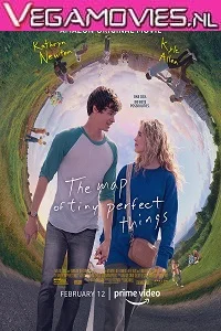 The Map of Tiny Perfect Things (2021) Full Movie English 480p - 720p