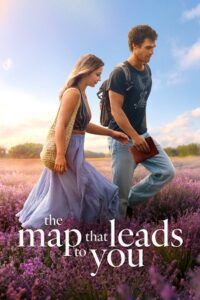 The Map That Leads to You (2025) WEB-DL AMZN Dual Audio {Hindi-English} 480p - 720p - 1080p