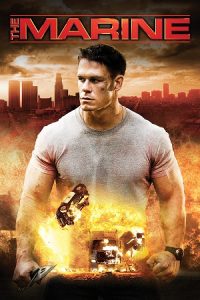The Marine (2006) Blu-Ray Dual Audio {Hindi-English} 480p - 720p - 1080p