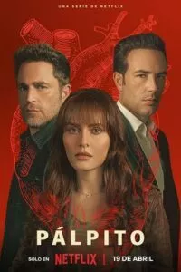 The Marked Heart – Netflix Original (Season 1 – 2) Dual Audio {Hindi-English} 480p - 720p - 1080p WEB-DL