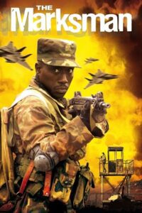 The Marksman (2005) Dual Audio {Hindi-English} AMZN WEB-DL 480p - 720p - 1080p