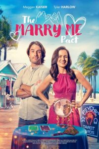 The Marry Me Pact (2023) WEB-DL Dual Audio {Hindi-English} 480p - 720p - 1080p