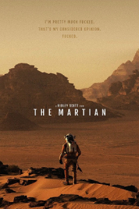 The Martian (2015) BluRay-EXTENDED Dual Audio {Hindi-English} 480p - 720p - 1080p - 2160p 4K