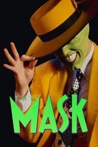 The Mask (1994) Dual Audio {Hindi-English} 480p - 720p - 1080p