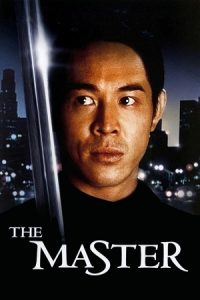The Master (1992) Dual Audio {Hindi-Chinese} BluRay 480p - 720p - 1080p