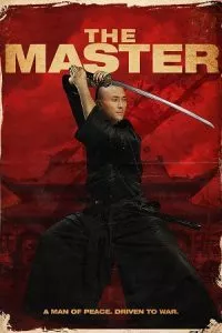 The Master (2014) Dual Audio {Hindi-English} 480p - 720p - 1080p