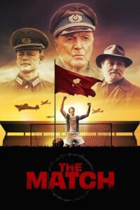 The Match (2021) BluRay Dual Audio {Hindi-English} 480p - 720p - 1080p