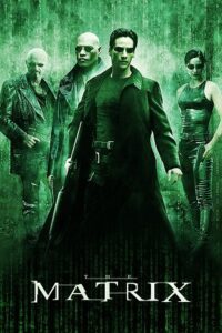 The Matrix (1999) Dual Audio {Hindi-English} BluRay 480p - 720p - 1080p
