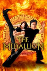 The Medallion (2003) Dual Audio {Hindi-English} BluRay 480p - 720p - 1080p