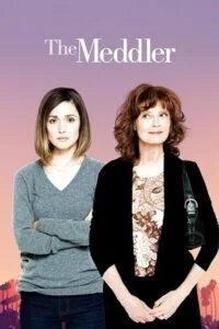 The Meddler (2015) Dual Audio [Hindi + English] WeB-DL 480p - 720p - 1080p