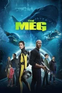 The Meg (2018) BluRay Dual Audio ORG. {Hindi DD 5.1 – English} 480p - 720p - 1080p - 2160p