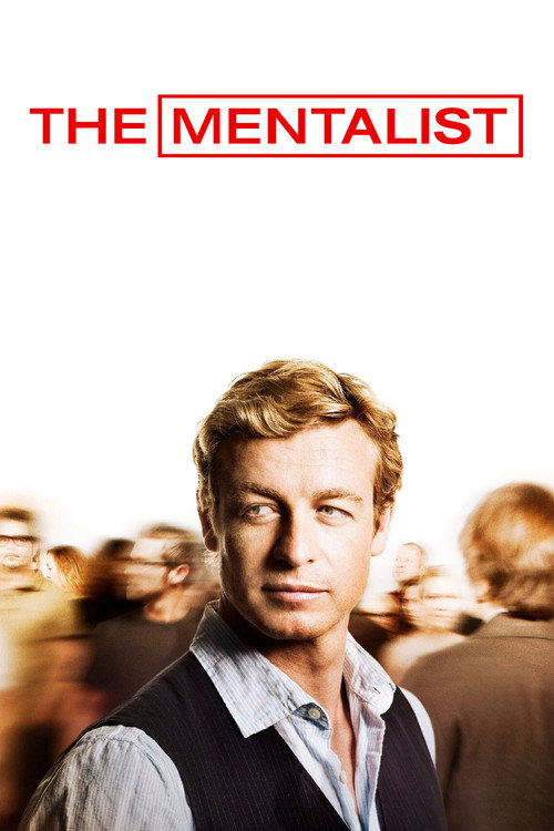 The Mentalist (Season 1 – 7) English with Substitle 480p 720p & 1080p WEB-DL
