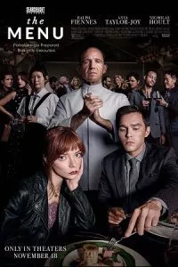 The Menu (2022) WEB-DL {English With Subtitles} Full Movie 480p - 720p - 1080p