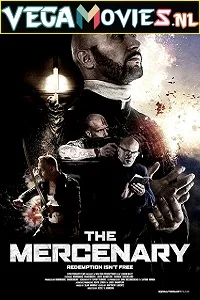 The Mercenary (2019) Dual Audio {Hindi-English} 480p - 720p - 1080p