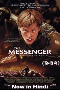 The Messenger: The Story of Joan of Arc (1999) Dual Audio {Hindi-English} 480p - 720p - 1080p